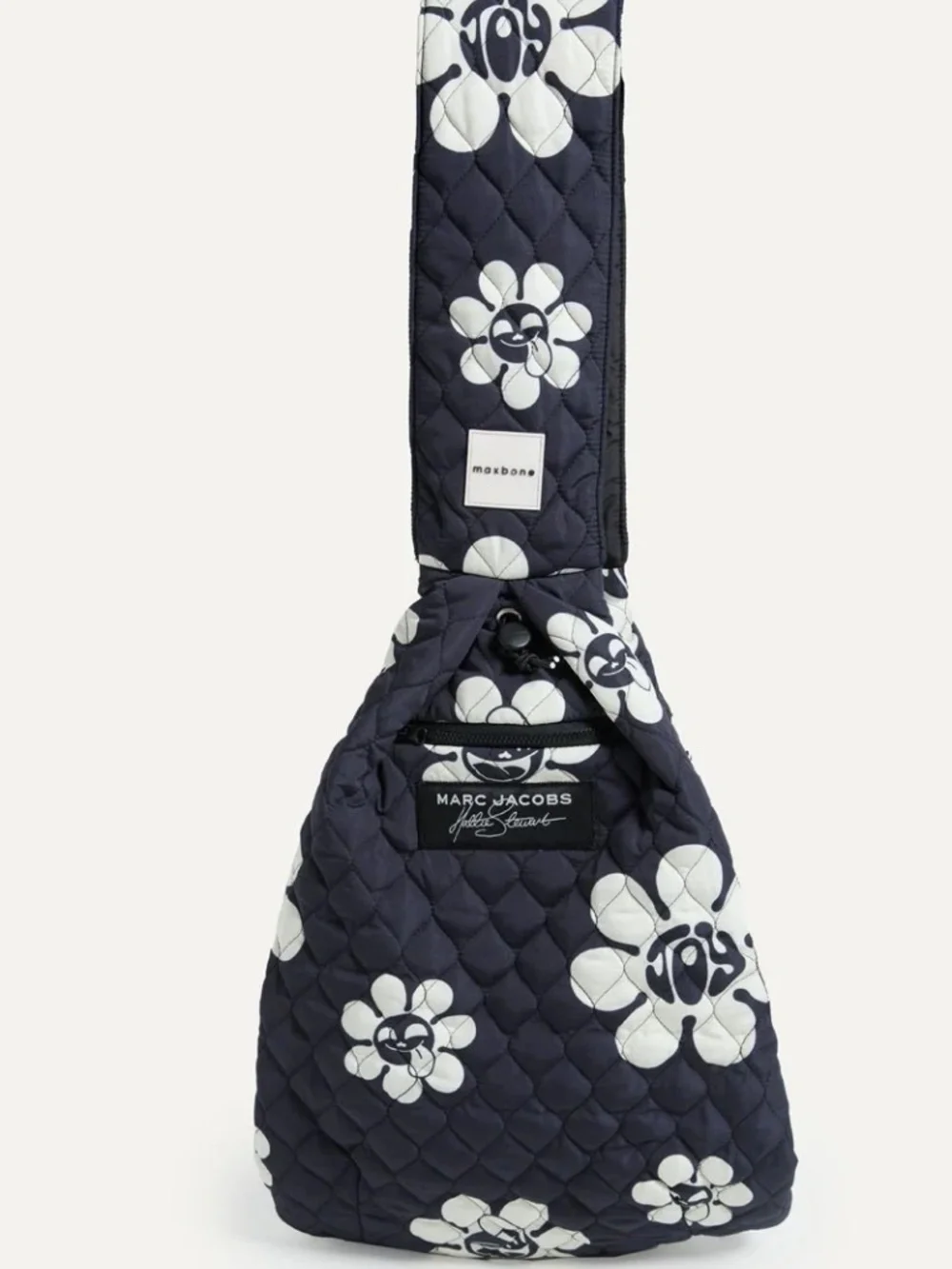 Hattie Stewart X Marc Jacobs X Maxbone Sling Carrier - NWT
